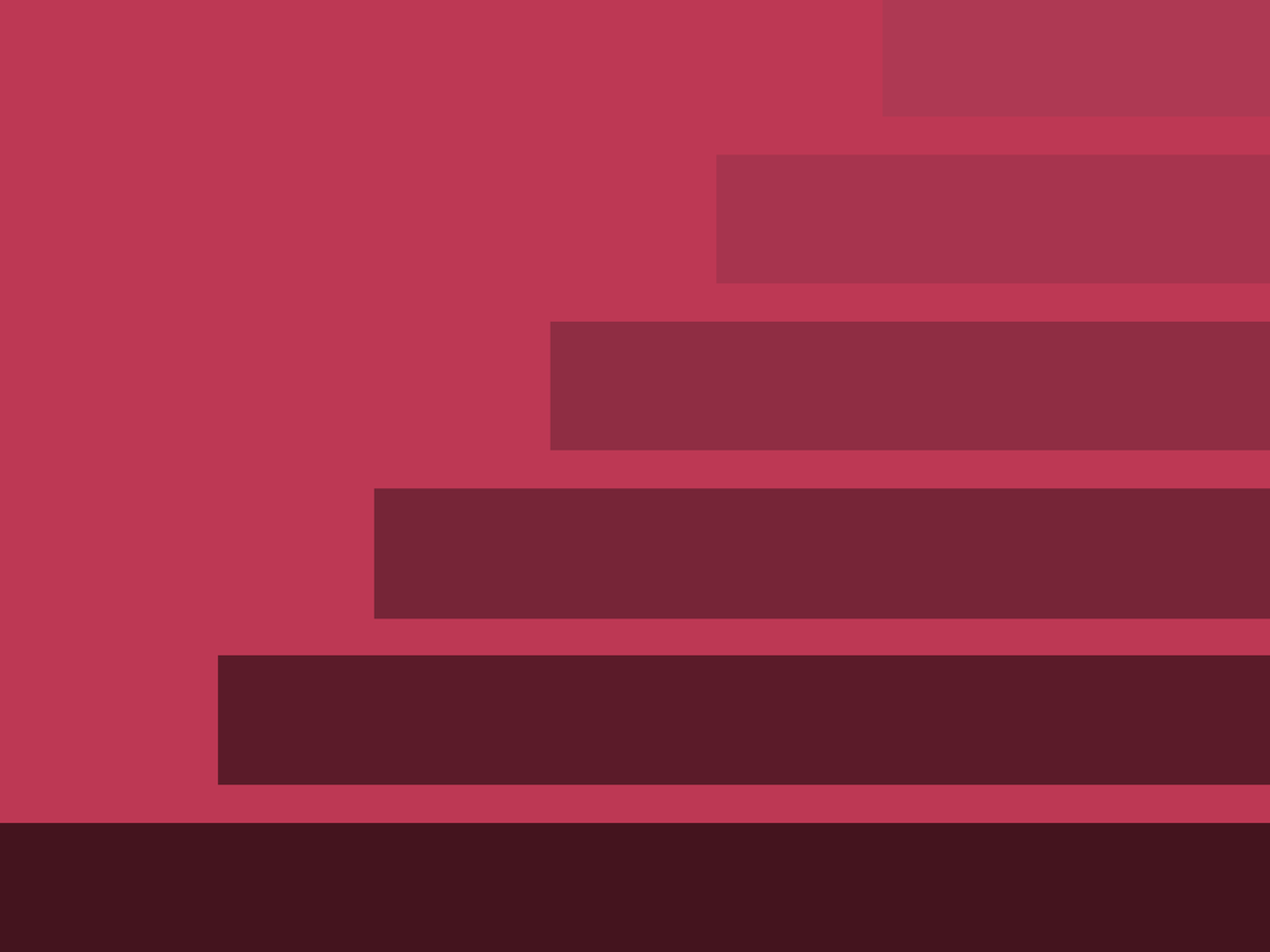 Rectângulos abstractos