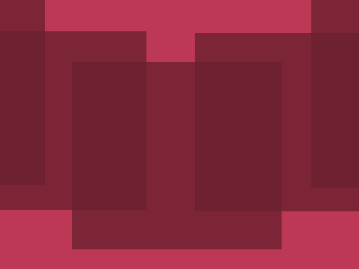 Rectângulos abstractos