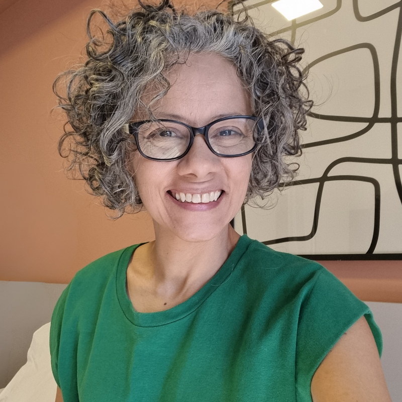 Andreia Costa Andeira e designer